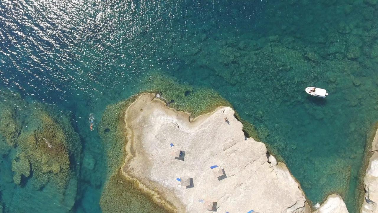 Villa Hephaestus Spartia  Dış mekan fotoğraf